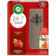 Náplň Air Wick Freshmatic Automat+Red Berries 0,25