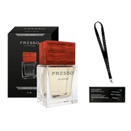 Autoparfum Fresso 50 ml - SIGNATURE MAN