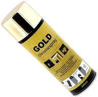 Golden Spray 200 ml sprejový chróm