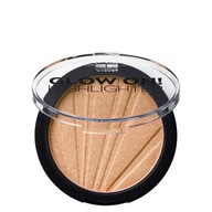 BRONZE GLOW AVON True Color rozjasňujúci púder na tvár 32136