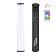 Yongnuo YN-360 MINI 2700-7500K + RGB LED lampa