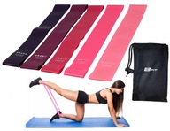 FITNESS CROSSFIT 5V1 EB FIT GUM SET