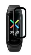 Hybridné flexibilné sklo s rámom pre Oppo Band