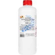 ISOPROPYL ALKOHOL ISOPROPANOL IPA 1L 1000ml K