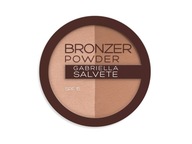 Gabriella Salvete Sunkissed bronzer SPF15 9g (W) P2