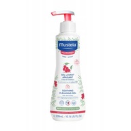 MUSTELA Bebe-Enfant Upokojujúci čistiaci gél 300 ml