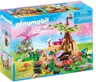 Playmobil Fairies Fairy Nectar Elixia 5447