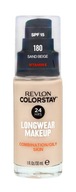 Revlon ColorStay Face podklad pre mastnú zmiešanú pleť 180 Sand Beige 24h