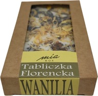 MIA BOX Florentine Vanilka tableta 40g