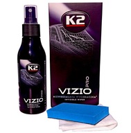 K2 VIZIO Pro 150ml neviditeľná stierka na okná