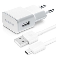 NABÍJACÍ KÁBEL SAMSUNG EP-TA50EWE 1,5M USB-C ORIGINÁL