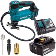 Mini autokompresor 18V 1x3Ah Makita DMP180