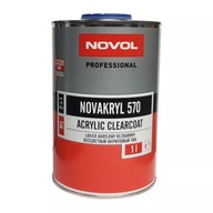 NOVOL-NOVAKRYL 570 ČISTÝ VRST 1L - 38071