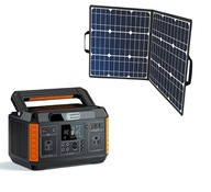 P60 Energy Bank Set 560W Solárny panel 100W