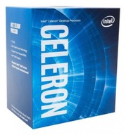 Procesor Intel Celeron 2 x 3,5 GHz