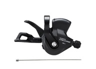 Zadné radenie Shimano SL-M4100