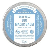 Telové mlieko Dr Bronner's Magic Baby Mild 60g