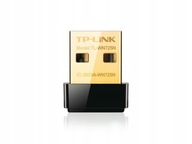 TP-Link TL-WN725N nano USB sieťová karta