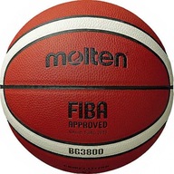 Basketbalová lopta Molten BG3800 FIBA