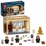 DARČEK LEGO Harry Potter Rokfort: Polyjuice Potion Mistake (76386).