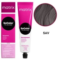 Matrix SoColor Beauty 7G stredne zlatá blond