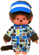 Monchhichi 243009 Monkey Boy 80. roky