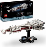 LEGO 75376 STAR WARS Tantive IV 25. výročie