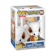 FUNKO POP: POKEMON - CUBONE 596