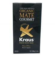 Yerba Mate Kraus Gourmet Premium 500g