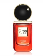 Oros Pure Evening Rose EDP 100 ml