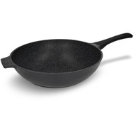 ZWIEGER BLACK STONE WOK 32 CM