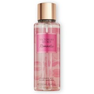 Victoria's Secret Romantický telový sprej 250 ml