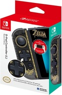 HORI Switch Left Joy Con D-PAD ZELDA