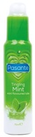 Pasante Tingling Mint Lube