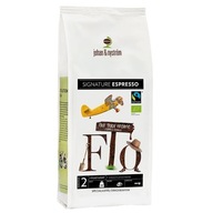 Johan & Nyström Espresso Fairtrade FTO 500g