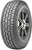 4x 265/75R16 Sailun TERRAMAX A/T 116S 2022