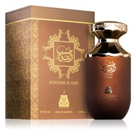 Návnada AL BAKHOOR KHASHAB AL OUD EDP 100ml