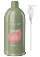 ALTEREGO CureEgo Filler Filling Shampoo 950ml + PUMP