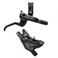 Shimano Deore BL-M6100/BR-M6100 G03S zadný 1700mm