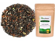 PU ERH TEXAN, červený čaj - 100g