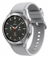 Samsung Galaxy Watch 4 Classic eSIM 46 mm R895 Silv