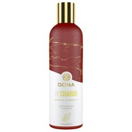 DONA VEGE masážny olej -120 ml