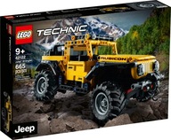 LEGO 42122 Technic Jeep Wrangler