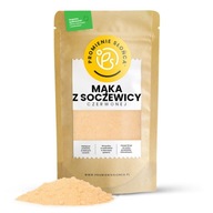 MÚKA Z ČERVENEJ ŠOŠOVICE 1 kg 1000 g KVAL