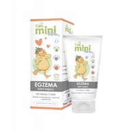 Cutis mini derm eczema 75ml upokojujúci zmäkčujúci krém