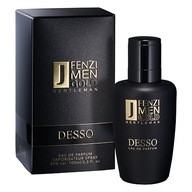 Jfenzi Desso Gold Gentlemen 100 ml