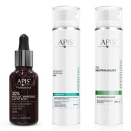 APIS ACID AML COMPLEX 30% dermasoft neutralizátor