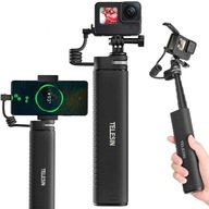 Batéria Powerbank Selfie Stick pre GoPro 12 11 9