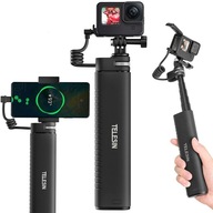 Powerbanka Selfie Stick pre GoPro 11 10 9