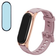 DUO BAND POPRUH + SKLO pre XIAOMI MI BAND 3/4/5/6